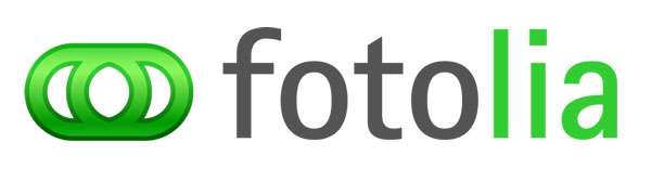 Logo_Fotolia