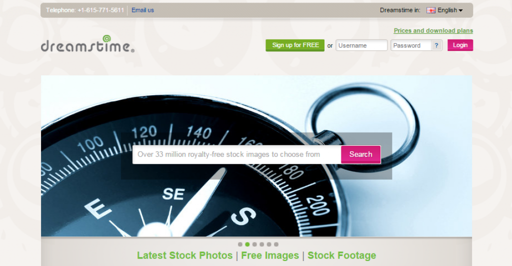 dreamstime