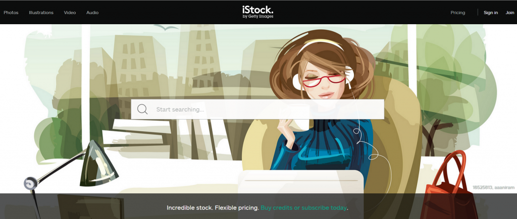 istock