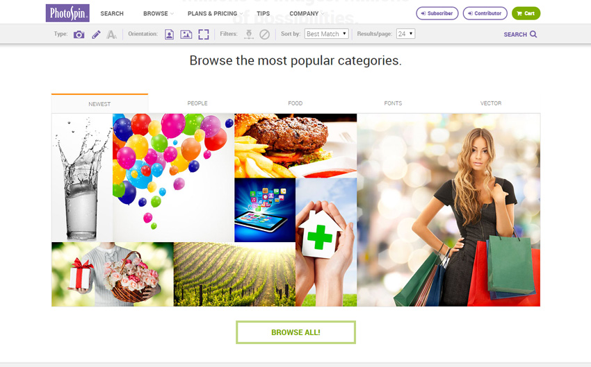 browse-photos-in-photospin