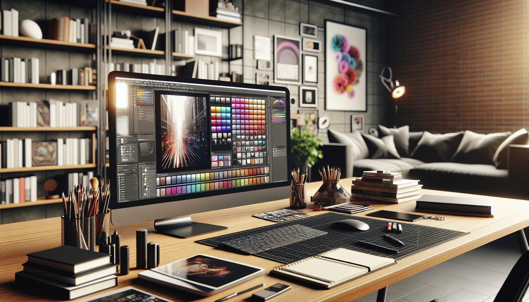 Adobe Stock: A Complete Guide to Revolutionize Your Creative Workflow
