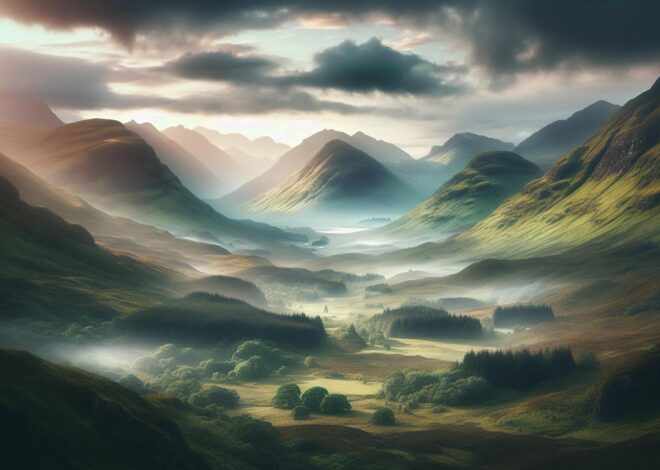 Beautiful Scotland Photos: 30 Stunning Landscapes & Historic Castles You Must See