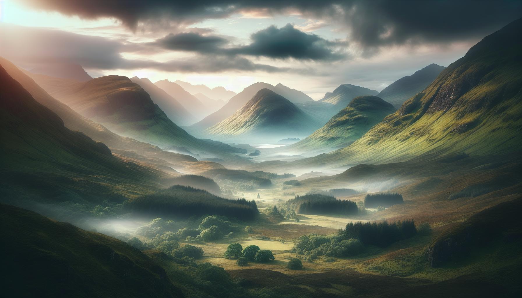 Beautiful Scotland Photos: 30 Stunning Landscapes & Historic Castles You Must See